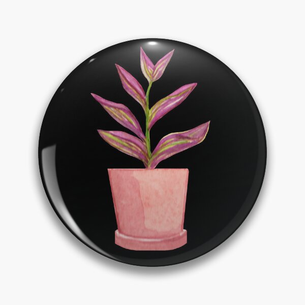 Item preview, Tradescantia Nanouk designed and sold by franzandsabina.
