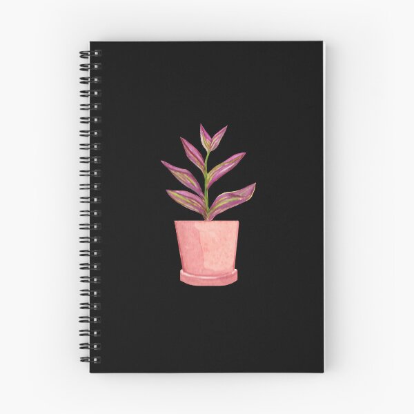 Item preview, Tradescantia Nanouk designed and sold by franzandsabina.