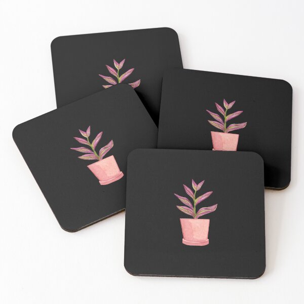Item preview, Tradescantia Nanouk designed and sold by franzandsabina.