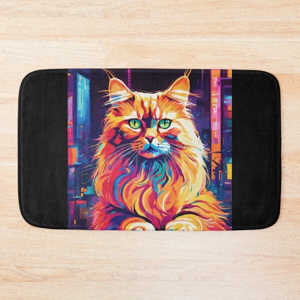 Item preview, Magic Cat designed and sold by RaF71PrO.