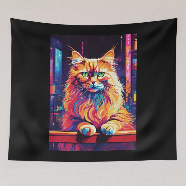 Item preview, Magic Cat designed and sold by RaF71PrO.