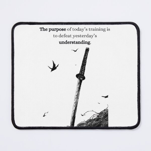 Item preview, Life Quote designed and sold by patternshoprad.