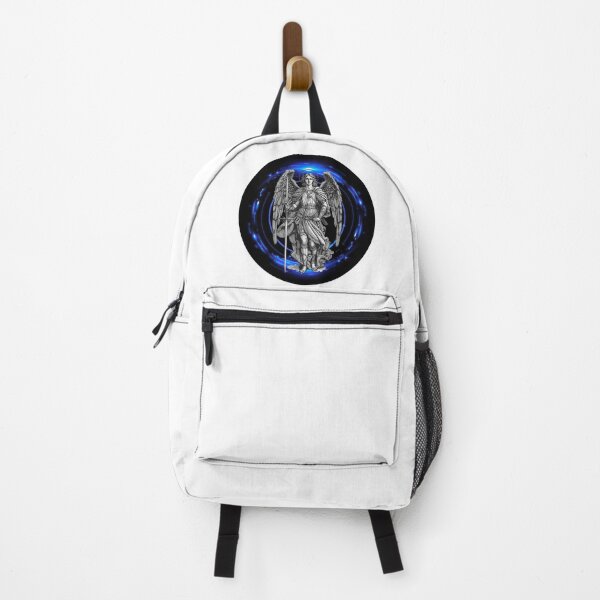 Item preview, Saint Michael Archangel designed and sold by lachataigne.