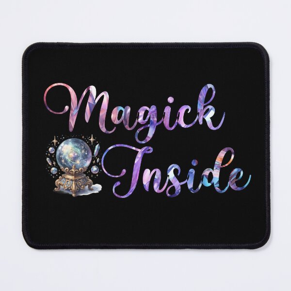 Item preview, Magick Inside designed and sold by LilithsDesires.