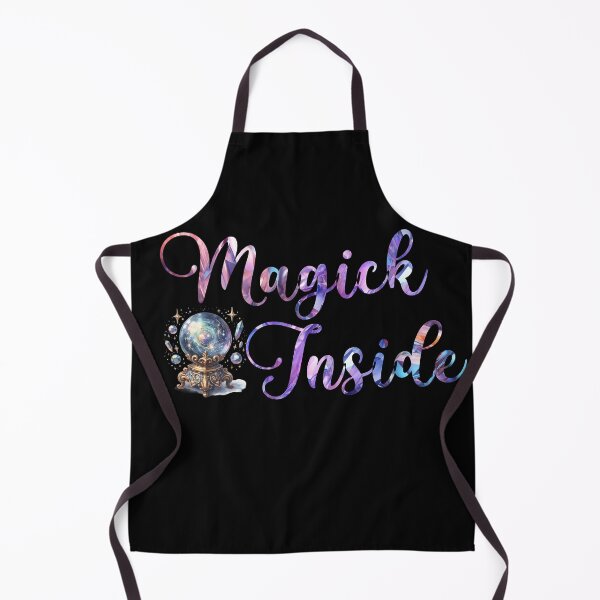 Item preview, Magick Inside designed and sold by LilithsDesires.