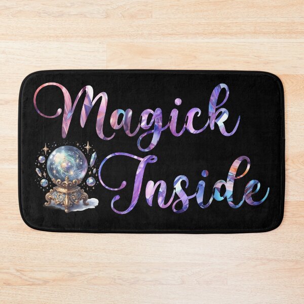 Item preview, Magick Inside designed and sold by LilithsDesires.