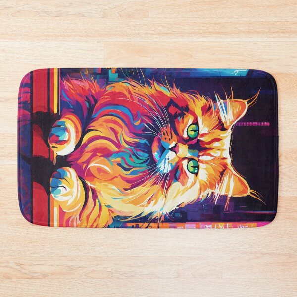 Item preview, Magic Cat designed and sold by RaF71PrO.