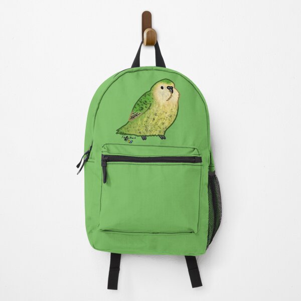 Item preview, Kakapo designed and sold by Fluffy Shark.