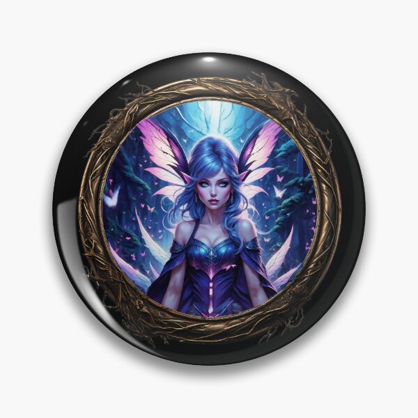 Item preview, Faery designed and sold by FatCatStudios.