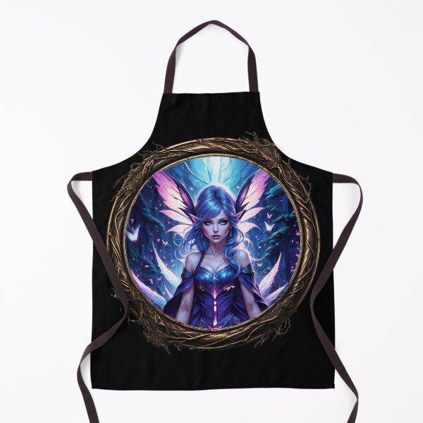 Item preview, Faery designed and sold by FatCatStudios.
