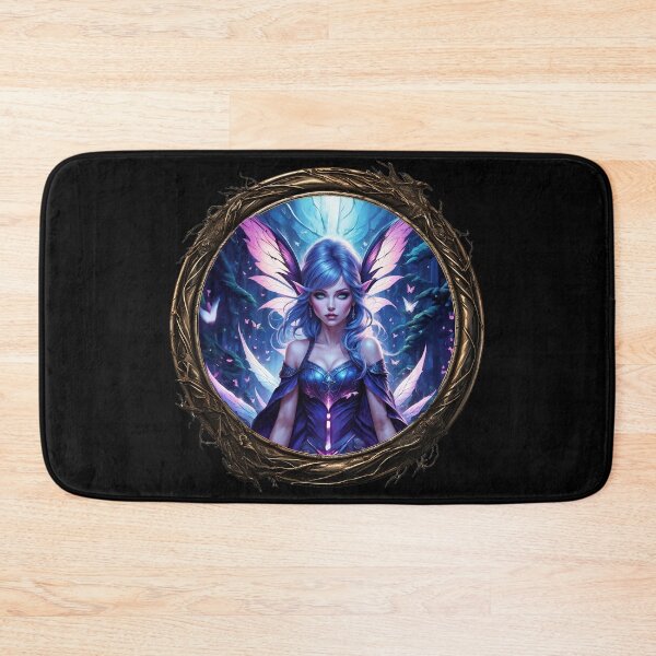 Item preview, Faery designed and sold by FatCatStudios.
