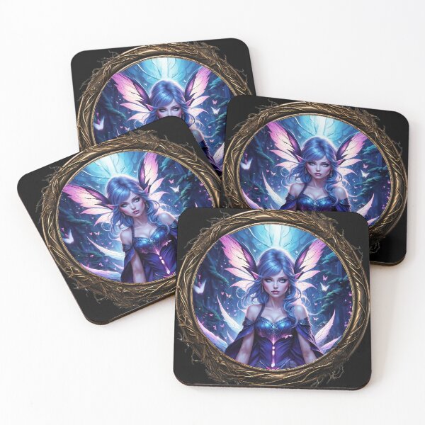 Item preview, Faery designed and sold by FatCatStudios.