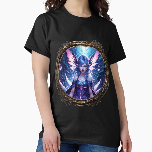Item preview, Faery designed and sold by FatCatStudios.