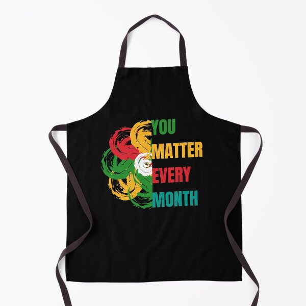 Item preview, You Matter Every Month designed and sold by Guess4best.