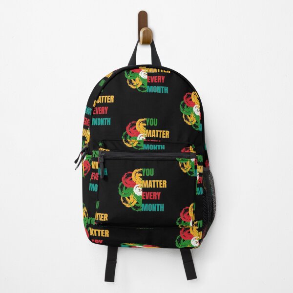 Item preview, You Matter Every Month designed and sold by Guess4best.