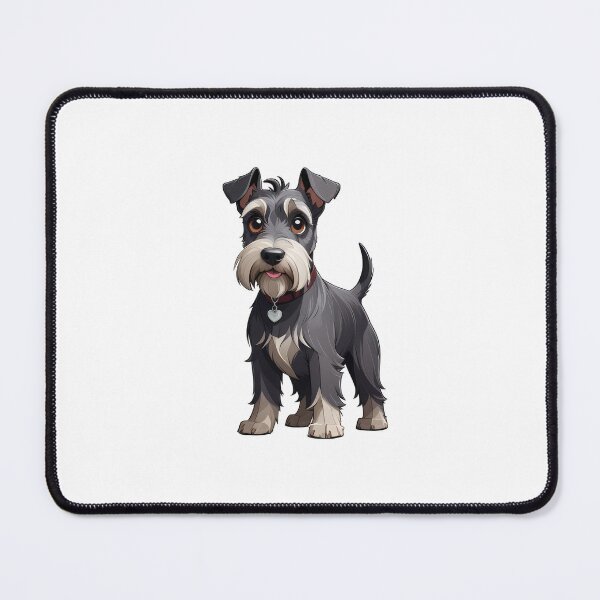 Item preview, Cesky Terrier designed and sold by Bilisik.