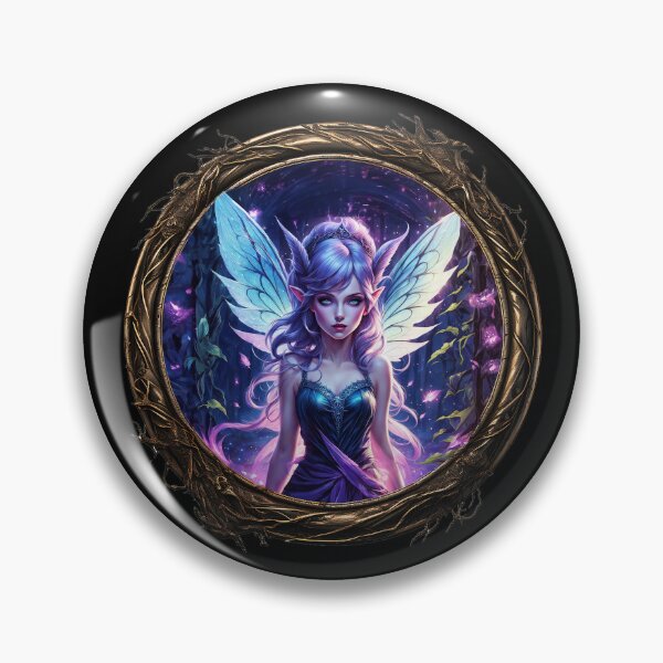 Item preview, Faery designed and sold by FatCatStudios.