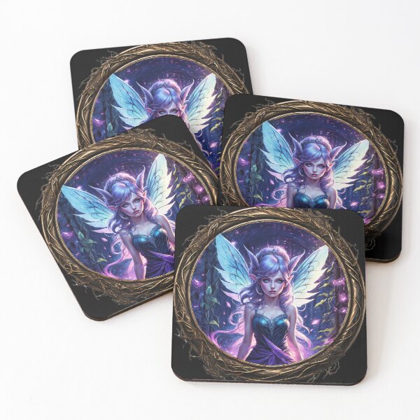 Item preview, Faery designed and sold by FatCatStudios.