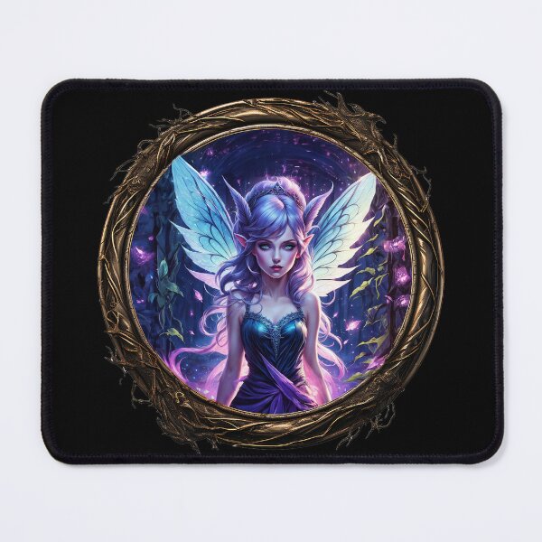 Item preview, Faery designed and sold by FatCatStudios.