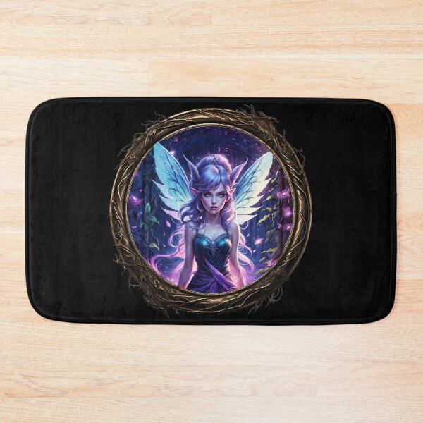 Item preview, Faery designed and sold by FatCatStudios.