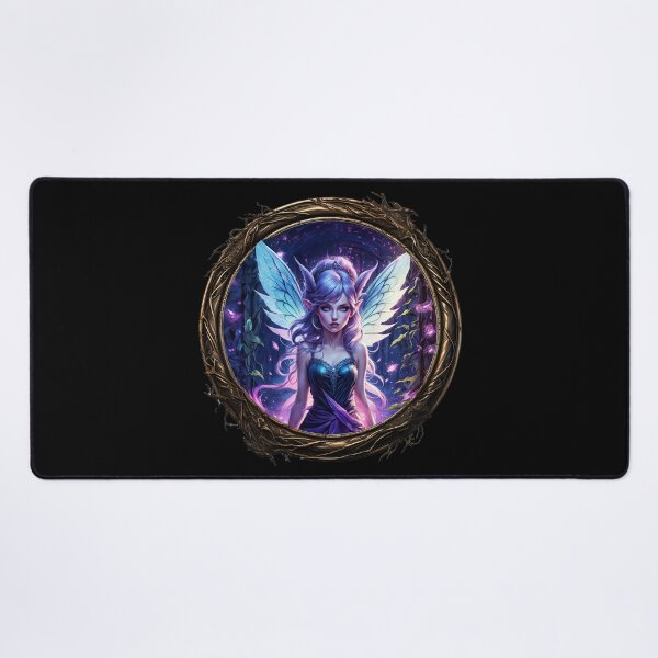 Item preview, Faery designed and sold by FatCatStudios.