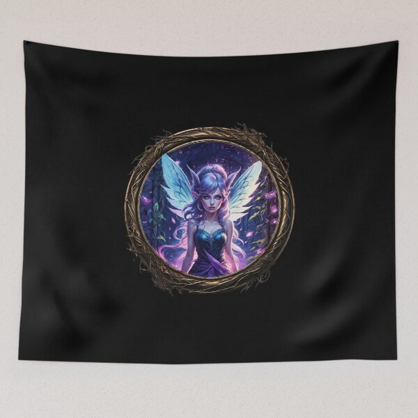 Item preview, Faery designed and sold by FatCatStudios.