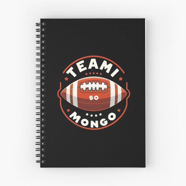 Item preview, Team Mongo designed and sold by shoopspace.