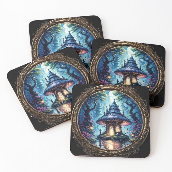 Item preview, Faery designed and sold by FatCatStudios.