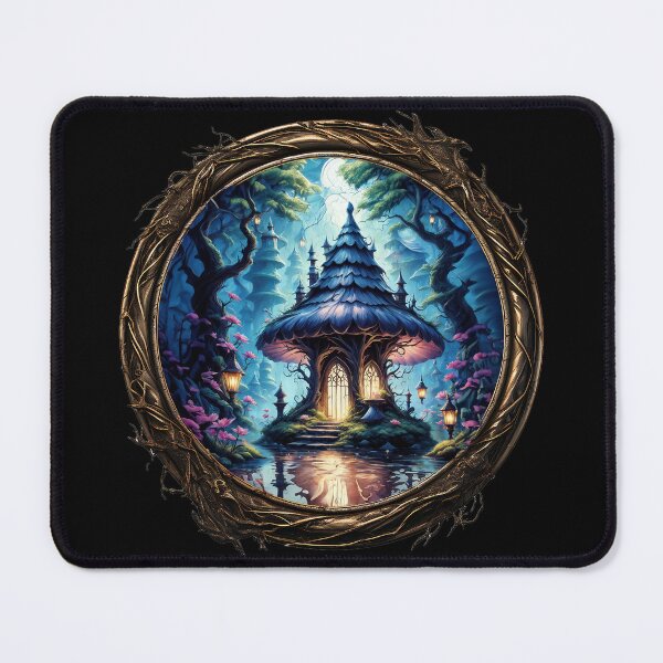 Item preview, Faery designed and sold by FatCatStudios.
