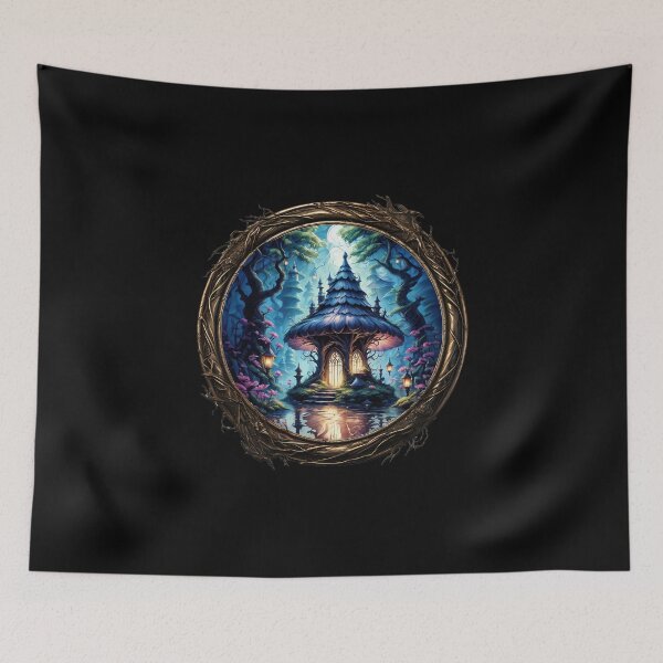 Item preview, Faery designed and sold by FatCatStudios.