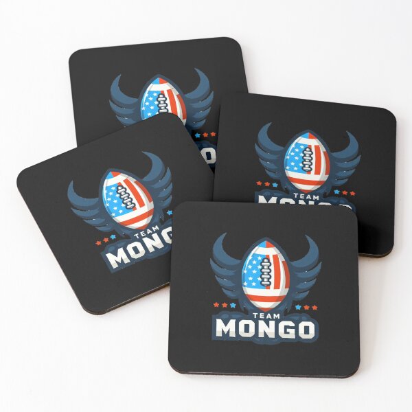 Item preview, Team Mongo designed and sold by shoopspace.