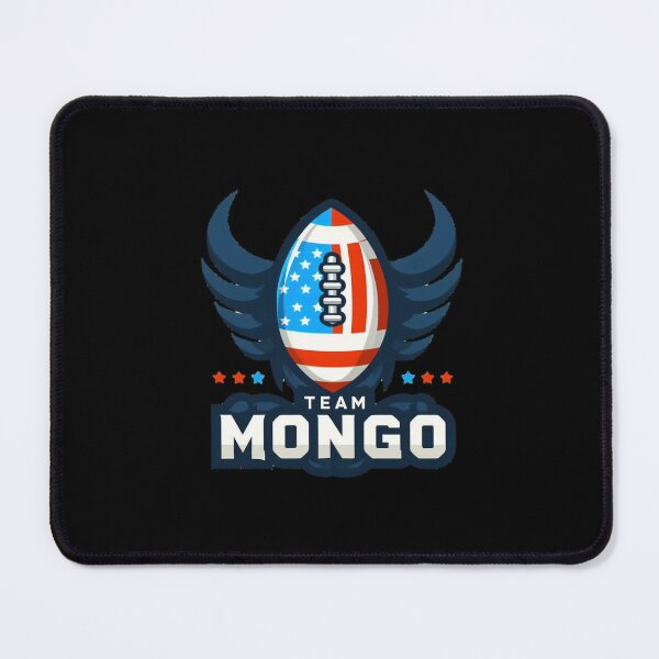 Item preview, Team Mongo designed and sold by shoopspace.