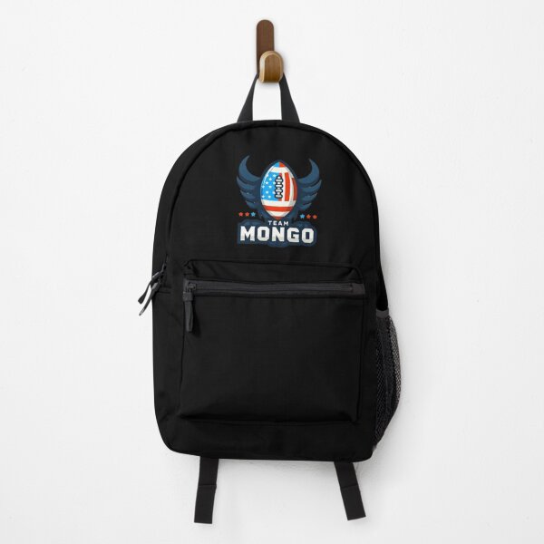 Item preview, Team Mongo designed and sold by shoopspace.