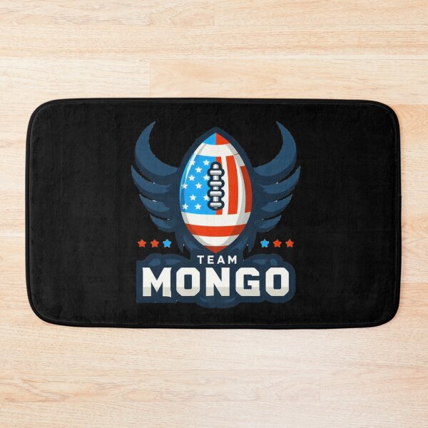 Item preview, Team Mongo designed and sold by shoopspace.