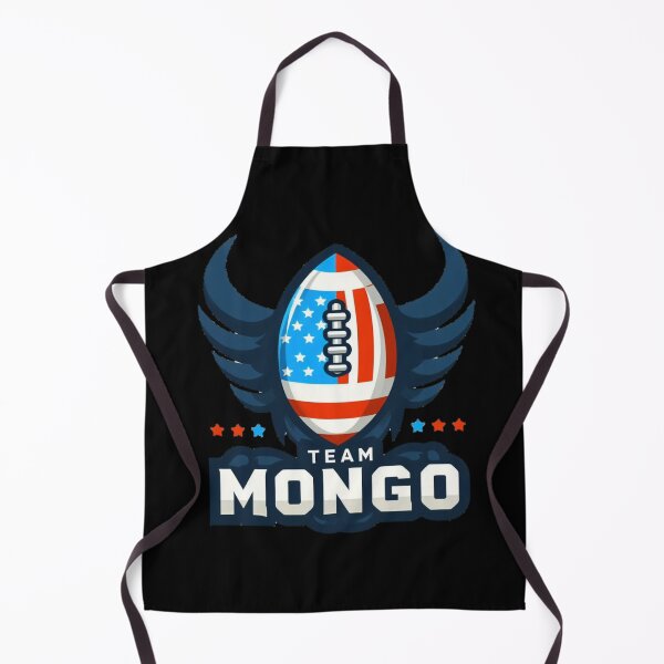 Item preview, Team Mongo designed and sold by shoopspace.