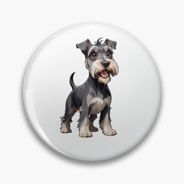 Artikelvorschau, Cesky Terrier entworfen und verkauft von Bilisik.