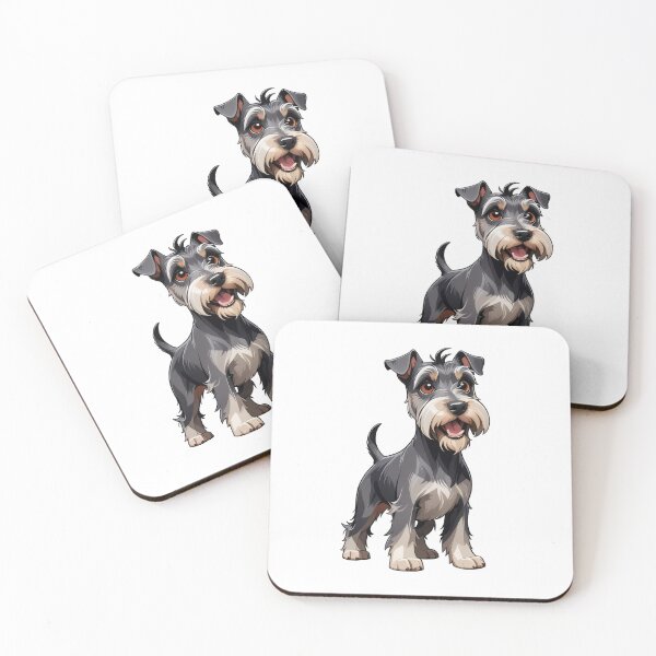 Item preview, Cesky Terrier designed and sold by Bilisik.