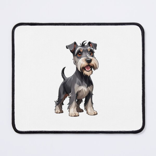 Item preview, Cesky Terrier designed and sold by Bilisik.