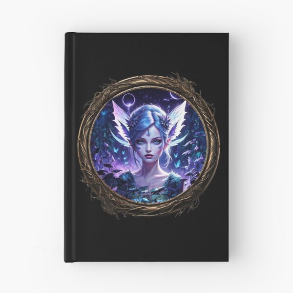 Item preview, Faery designed and sold by FatCatStudios.