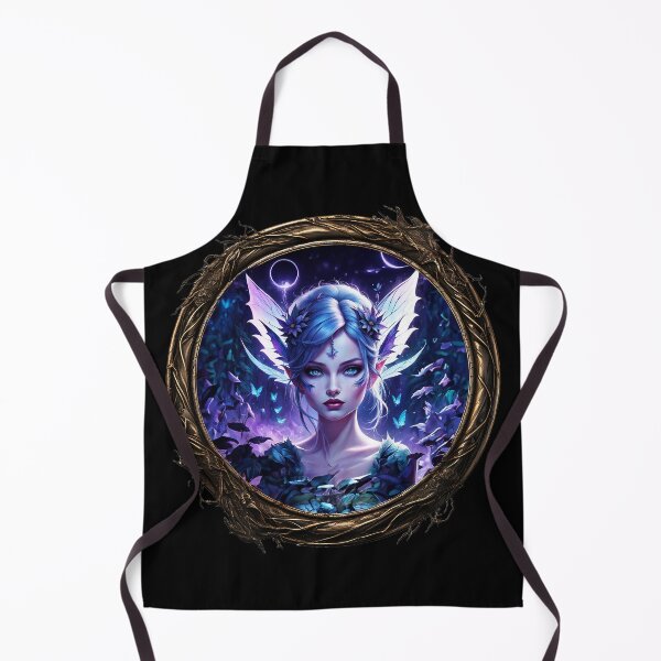 Item preview, Faery designed and sold by FatCatStudios.