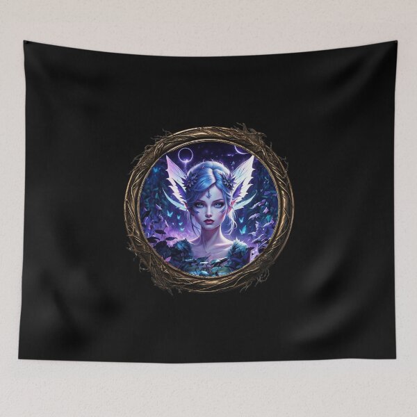 Item preview, Faery designed and sold by FatCatStudios.