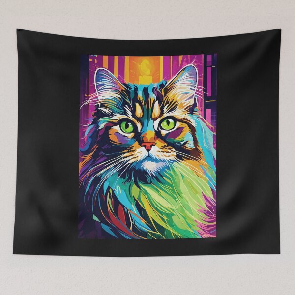Item preview, Magic Cat designed and sold by RaF71PrO.