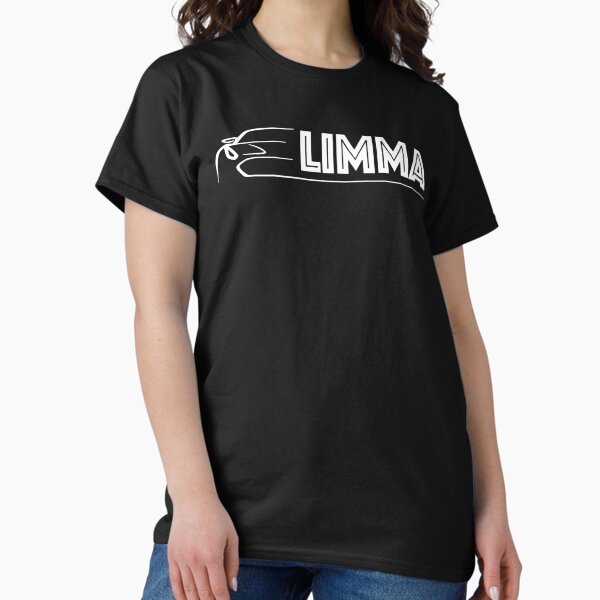 LIMMA cars - T-shirt Classic T-Shirt