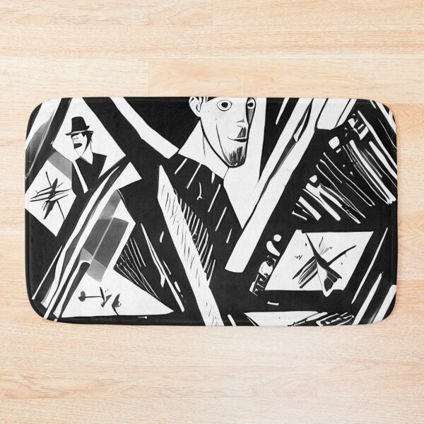 Item preview, Life. Crooked. Maze. designed and sold by SlimSumoStudio.