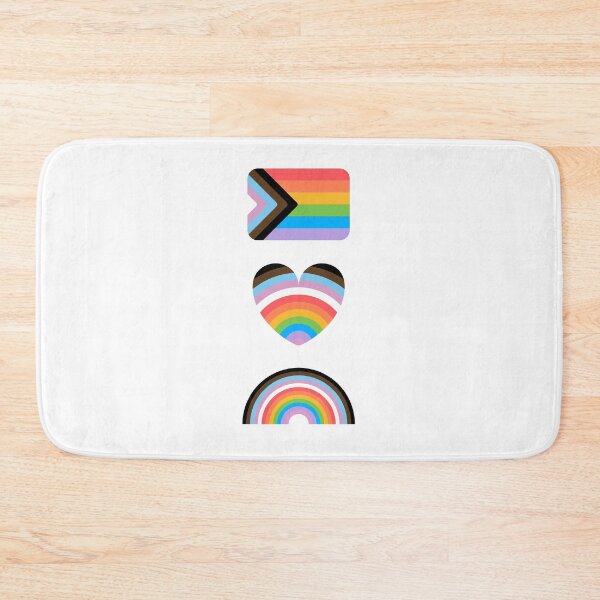 Item preview, LGBTQ+ rainbows designed and sold by EricSticks.