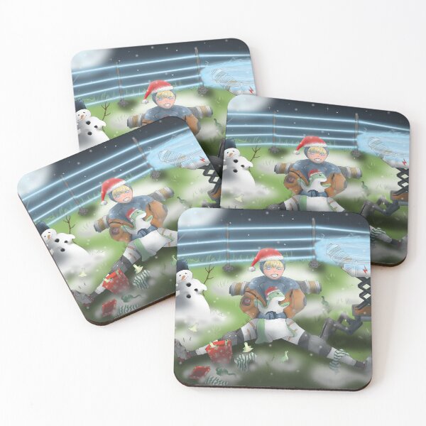 Item preview, christmas wattson designed and sold by Michaela052.