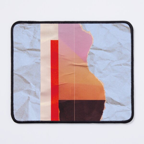 Item preview, MINIMALIST COLLAGE designed and sold by Swooncake Press.