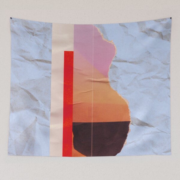 Item preview, MINIMALIST COLLAGE designed and sold by Swooncake Press.