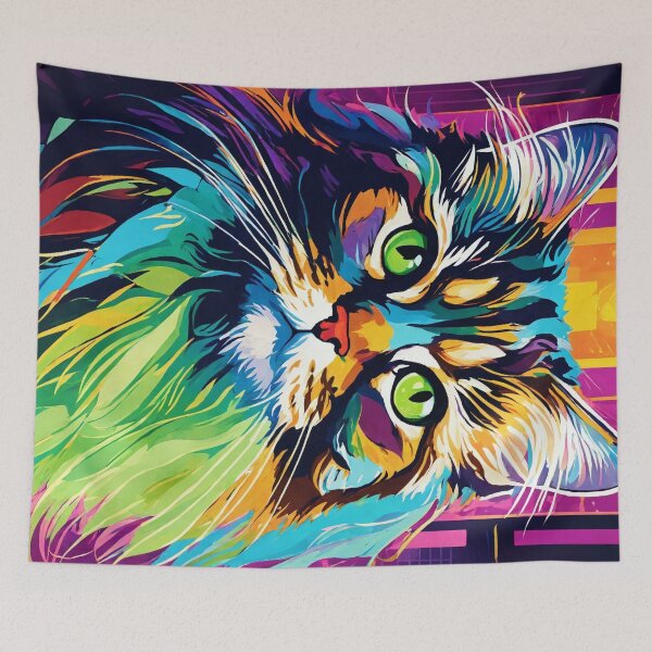 Item preview, Magic Cat designed and sold by RaF71PrO.