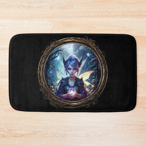 Item preview, Faery designed and sold by FatCatStudios.